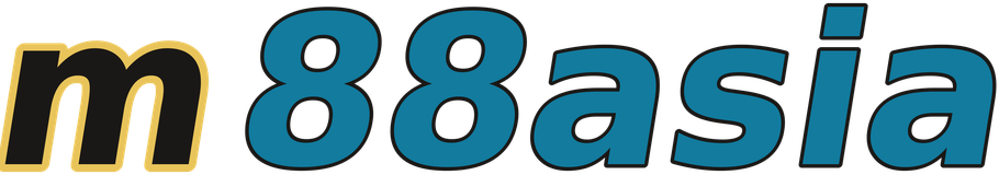 m88asia logo