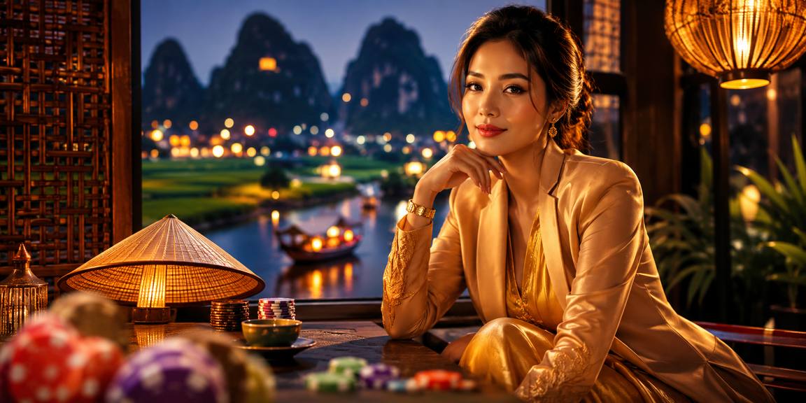 m88asia Live Dragon Tiger Pro hoạt động như thế nào